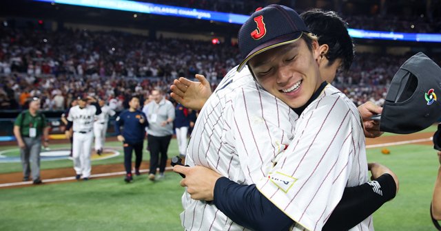 大谷翔平に山本由伸を奪われた？「ヤンキースは自信を持っていた」“3億