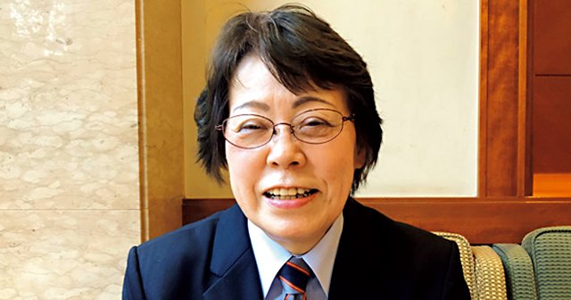 <私が裁いた名勝負>あまりの静けさに、怖さすら感じていました。