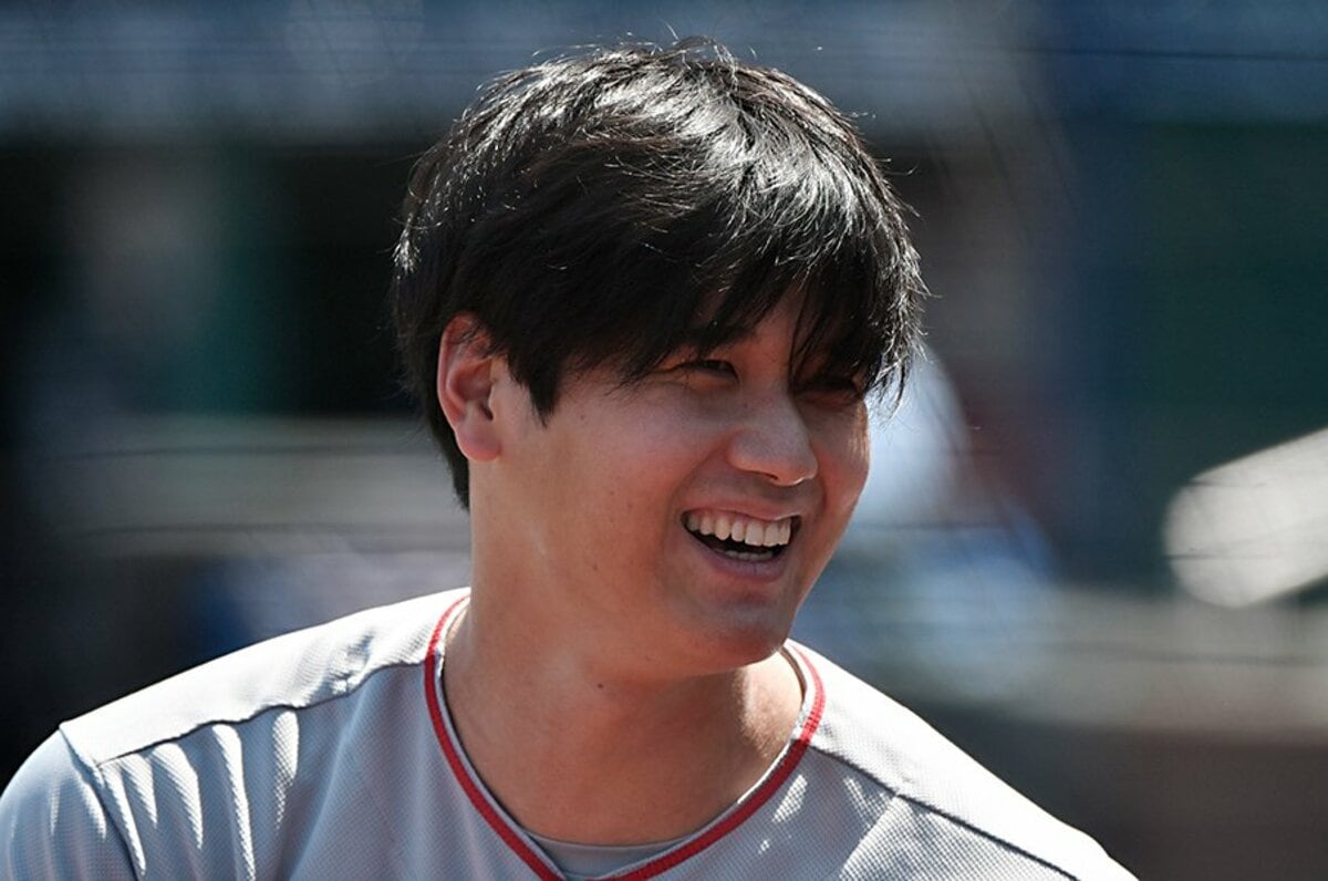 大谷翔平サイン入りルーキーカードが00万円超 1枚で5億円超え した選手名は Mlbトレカ市場バブルの理由 Mlb Number Web ナンバー