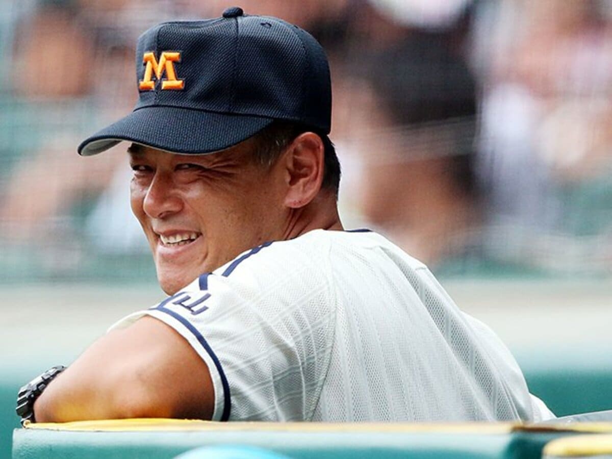 浦和学院に箕島も散る。敗者の短くも熱い夏。～甲子園に刻んだ