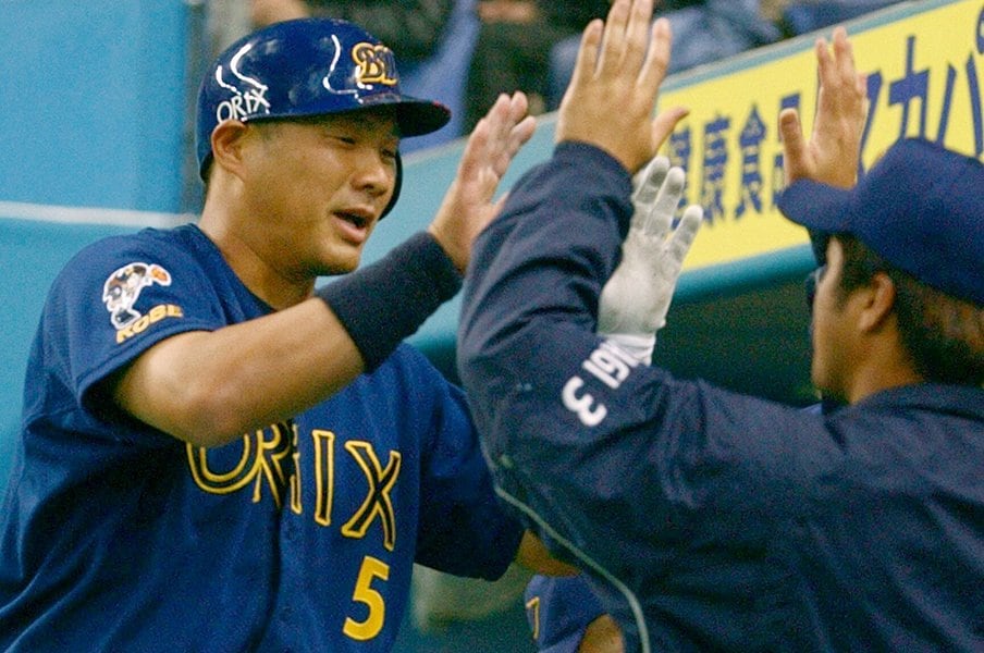「お前は使えないんだよ」オリックス監督と大ゲンカ→引退危機の元本塁打王を救った“1本の電話”「誤解して悪かった」楽天監督からは謝罪