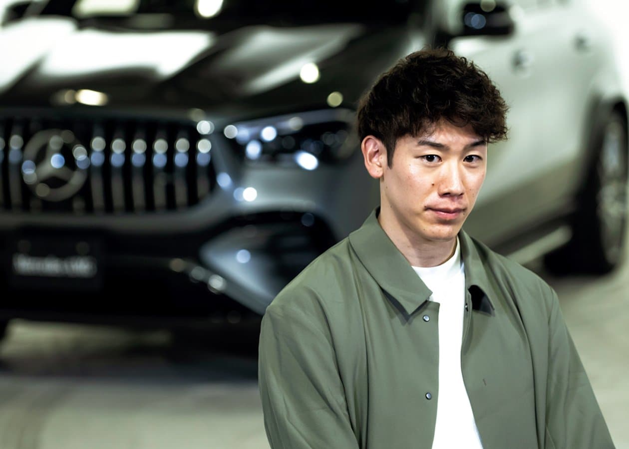 ©️Takuya Sugiyama