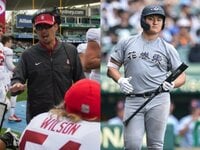 【入手困難 90年代現地購入】佐々木麟太郎スタンフォード大学CAP新品Ｆサイズ 入手困難 90年代現地購入】佐々木麟太郎スタンフォード大学CAP新品F