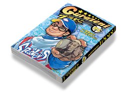 『グラゼニ』　原作・森高夕次 漫画・アダチケイジ 1巻、以下続刊　講談社