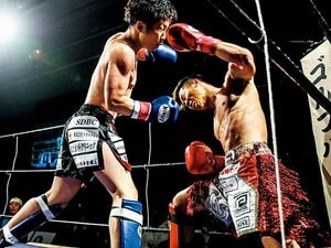 しょっきりが今や真剣対決。“エキシ”の歴史を紐解く。~メイウェザーの教訓を今後に~