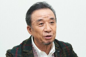 「最終決戦で和牛ではなく、とろサーモンに投票した理由は…」M-1審査員6回の渡辺正行に聞く“大会史上最高の漫才”