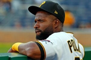 巨人の新外国人・ポランコは「クロマティ2世」になれるのか？“メジャー通算96本塁打98盗塁”のパワーと走力で可能性は充分