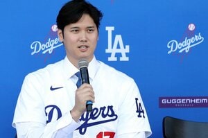大谷翔平が自宅で告げた「ドジャース入り」の決断…エンゼルスと大谷はなぜ別れることになったのか？ 移籍で明らかになった“29歳の価値観”