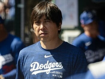 大谷翔平の番記者が見たヘビースモーカー水原一平騒動の“生々しい記憶”「記事掲載後、彼の父からDMが」「傍聴席から見た表情は…」―2024年上半期読まれた記事＜Number Web＞ photograph by Nanae Suzuki