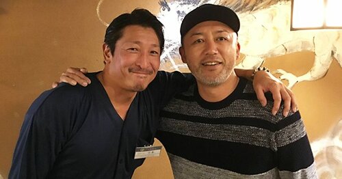 小田幸平を徹底解剖 - Number Web - ナンバー