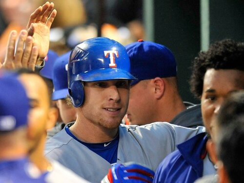 テキサス・レンジャーズ（4／5）を徹底解剖 - Number Web - ナンバー