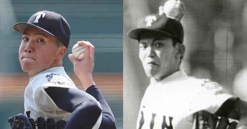 大阪桐蔭　甲子園タオル　平嶋桂知 大阪桐蔭 甲子園タオル 平嶋桂知