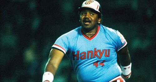 阪急ブレーブス（2／2）を徹底解剖 - Number Web - ナンバー