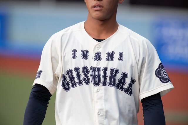写真】“PL学園”が山口に誕生…？ PL野球部OBたちが集結、強化していた