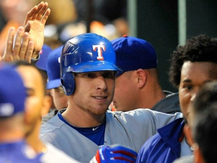 ハミルトンの爆発とレンジャーズ王朝。～45年ぶりの三冠王誕生なるか？～＜Number Web＞ photograph by Getty Images