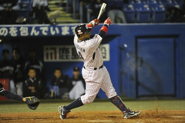 エポック ワン【村上宗隆】プロ野球タイ記録となる4打席連続本塁打（22.8.2）