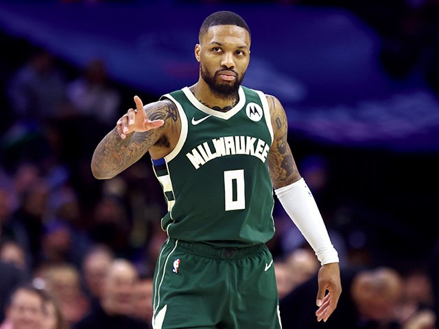 NBA優勝という“見返り”のために、リラードが欲した12季目の変化