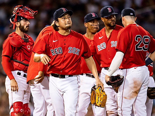 レッドソックスの英雄 澤村拓一の4～6月戦績を見ると“レッドソックスで評価アップ中”？ MLBで
