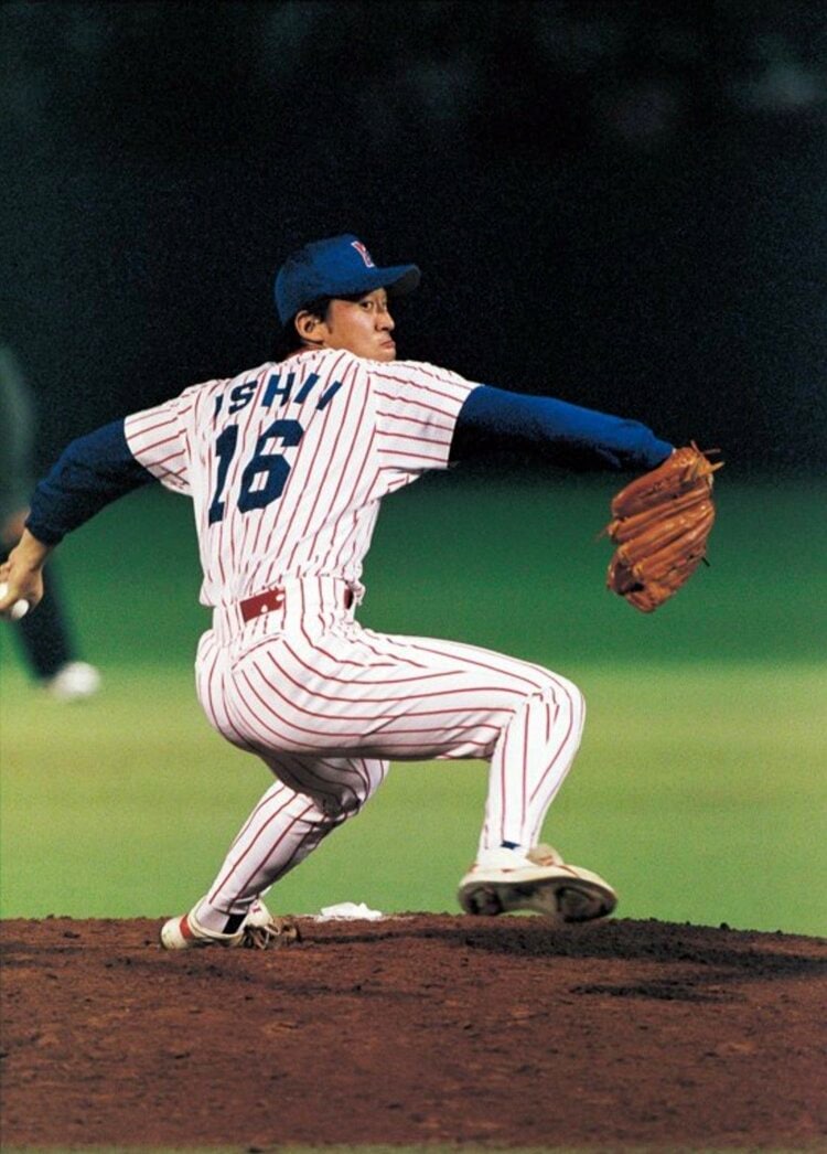 ドジャース時代 石井一久 adidas スパイク Amazon.co.jp: 東京ヤクルトスワローズ 石井一久 '07プロ野球カード184