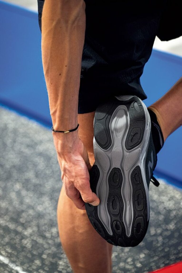 ［佐藤悠基が新作シューズを体験］日々のトレーニングの質を上げる最新ランニングシューズの探し方。(7)