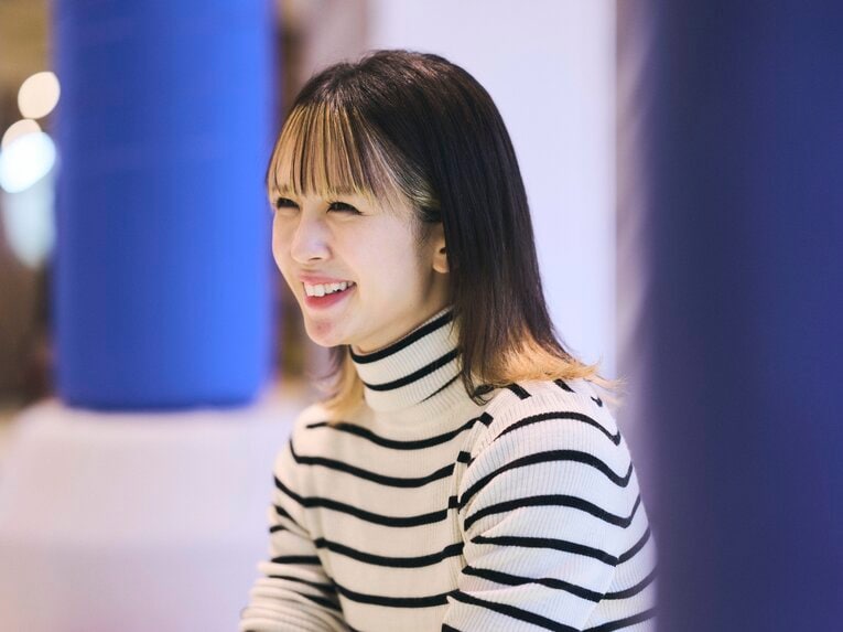 菅原美優22歳「アンチもいる中で成長してきた」話題の美容師兼業ファイターを支えた“先輩・武尊のアドバイス”《特別フォトインタビュー》(45)