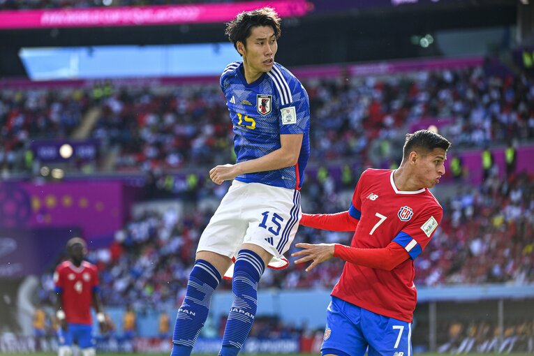 ©Takuya Sugiyama/JMPA