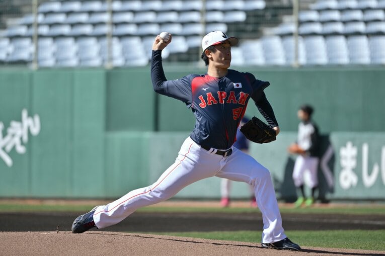 北山亘基　©︎Hideki Sugiyama
