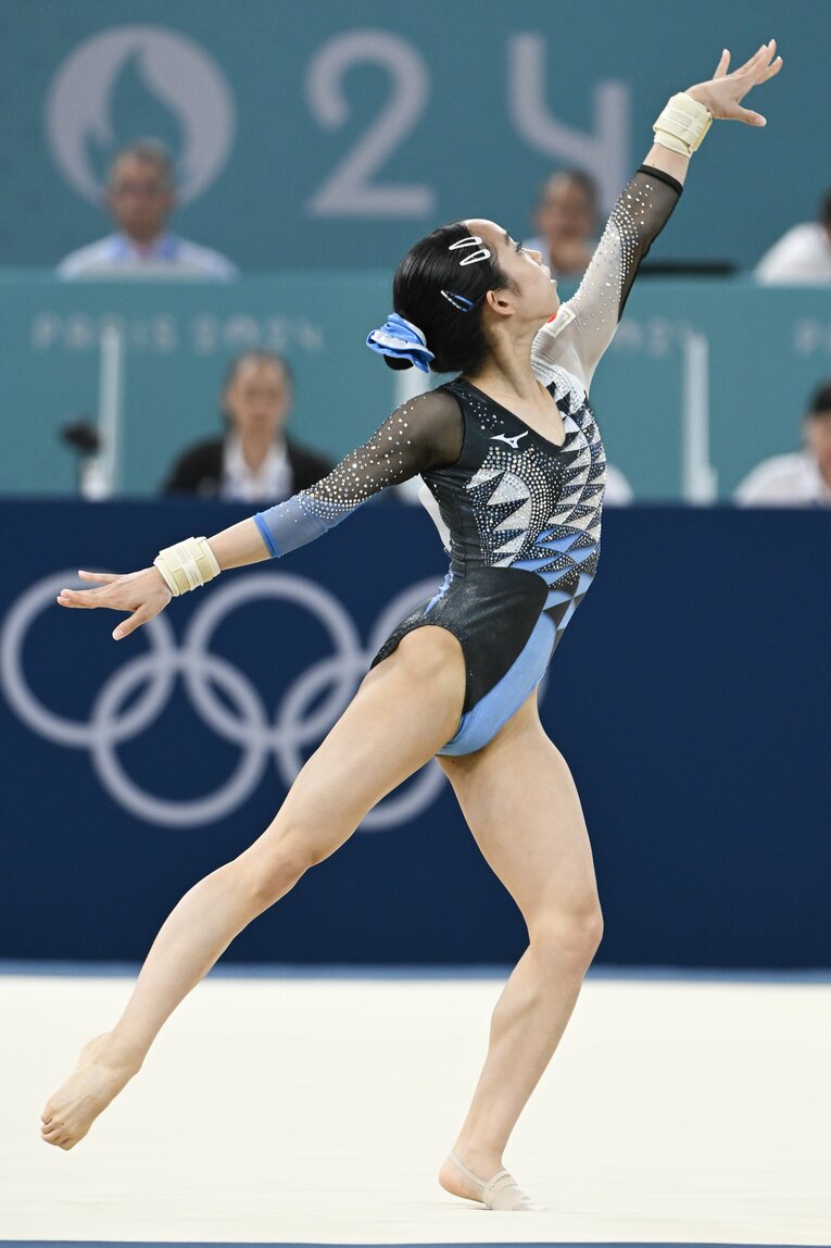 ©Asami Enomoto/JMPA