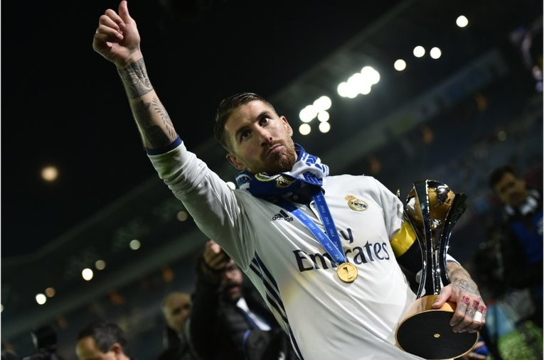 2016年クラブW杯©Takuya Sugiyama