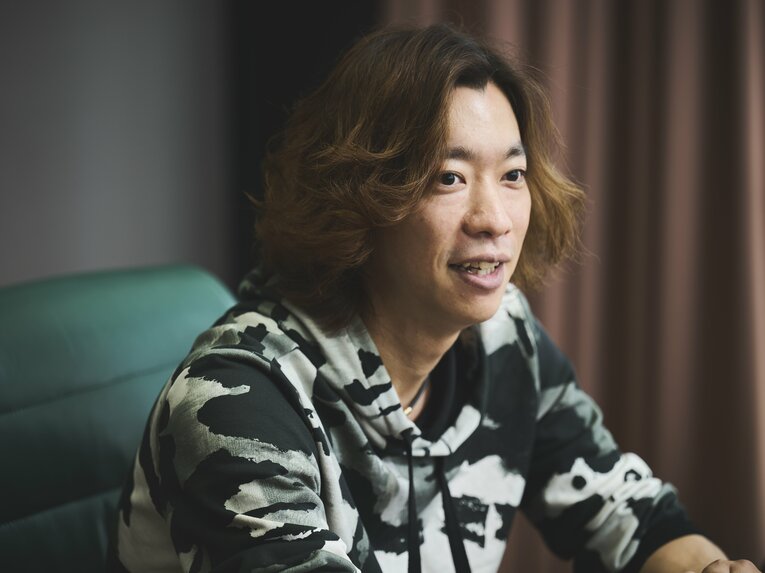 “高橋大輔の同期で元ジャニーズJr.”小林宏一36歳が振り返る、もったいないと言われ続けた現役時代「これ以上の努力をする自信がなかった」(3)