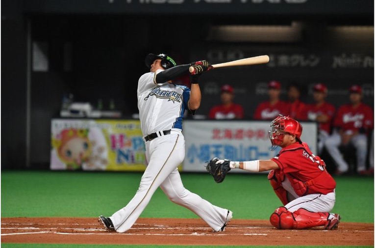 ©Sports Graphic Number