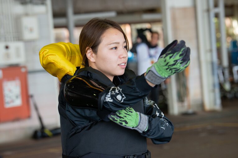 ©︎BOATRACE振興会