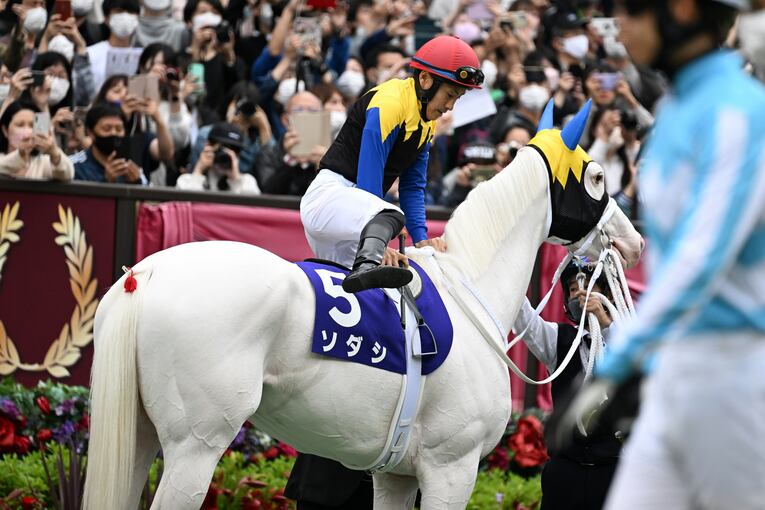 ソダシvsスターズオンアースは競馬史に残るレースとなるか？「ウオッカとダイワスカーレット」以来の“名牝ライバル誕生”を期待してしまう理由(31)
