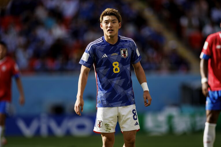 ©Kiichi Matsumoto/JMPA