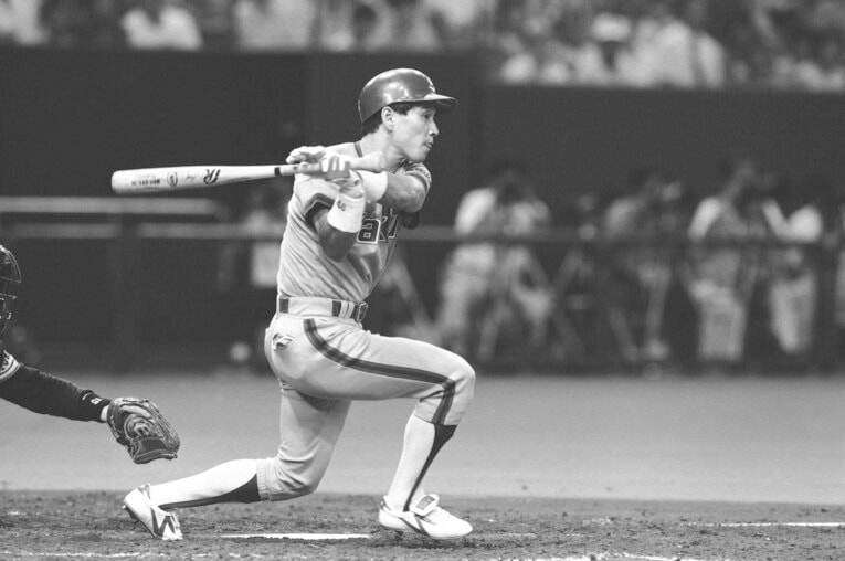 29歳で現役引退した　©JIJI PRESS