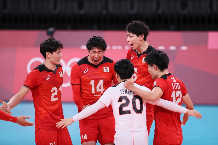 ©︎Kaoru Watanabe/JMPA