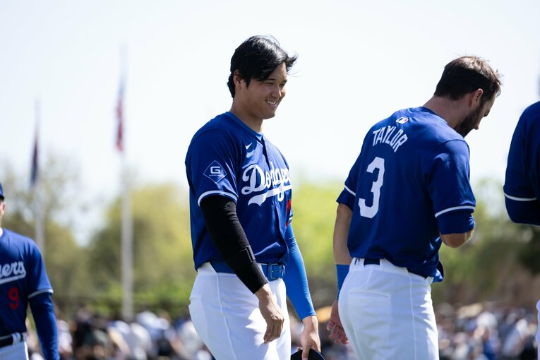 テイラーと　©Nanae Suzuki