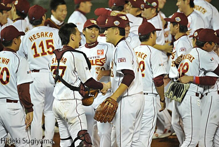 3.11と東北スポーツの9年。楽天に釜石ラグビー、J3八戸、いわきFC。(2)