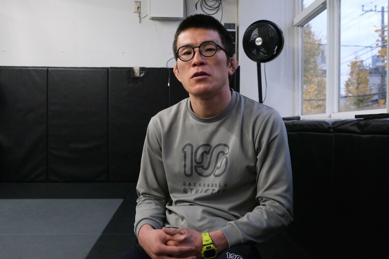 青木真也が語る「僕にしかできない終活」 39歳のベテランは、いかに格闘技を続けるのか？「主義主張を表に出すのは、命がけなんです」(64)