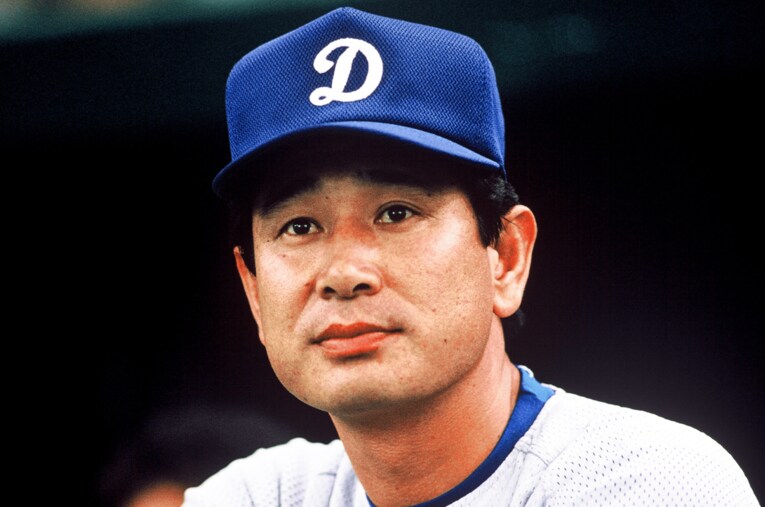 中日ドラゴンズ時代の星野仙一監督。闘将と呼ばれた男の素顔とは ／ photograph by Kazuhito Yamada