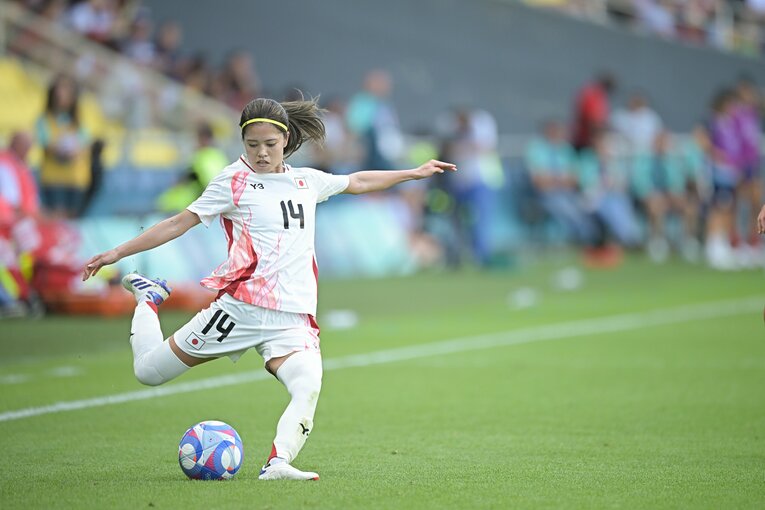 ©Takuya Nakachi/JMPA