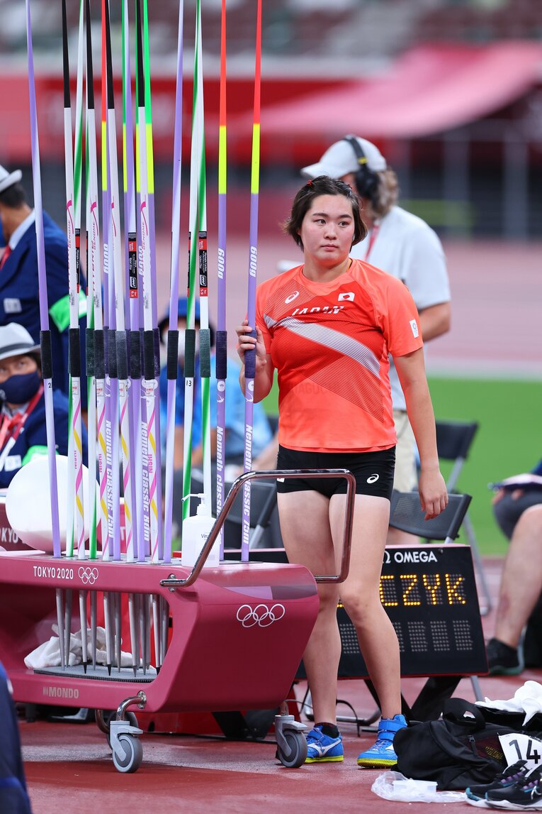 東京オリンピック2020 ©︎JMPA