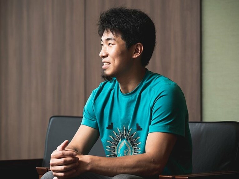 プロクライマー・杉本怜、29歳。「今のボクにできることを考えた」(3)