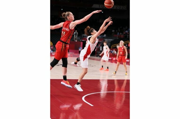 ©Kaoru Watanabe/JMPA