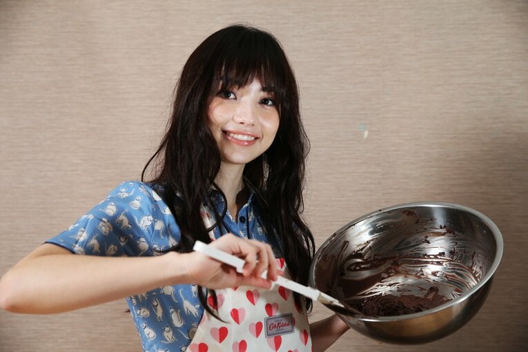 2017年 ／ photograph by Imaginechina/AFLO