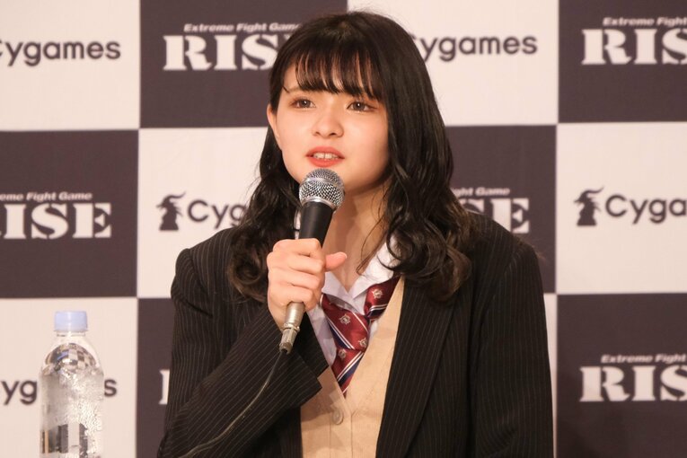 AKARI ©Norihiro Hashimoto