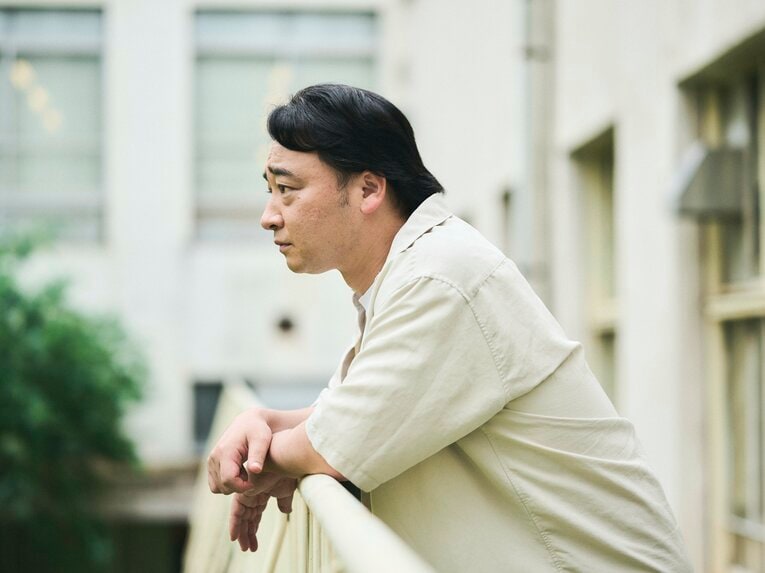©Yuki Suenaga
