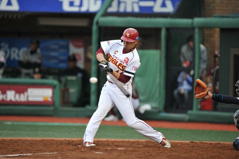 ©Sports Graphic Number