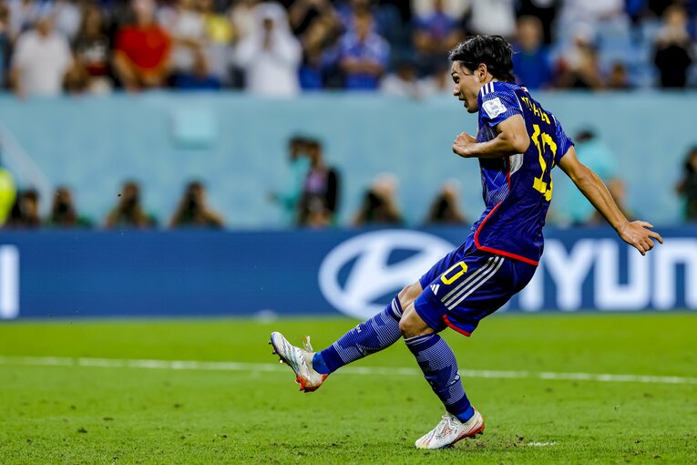 ©︎Kiichi Matsumoto/JMPA