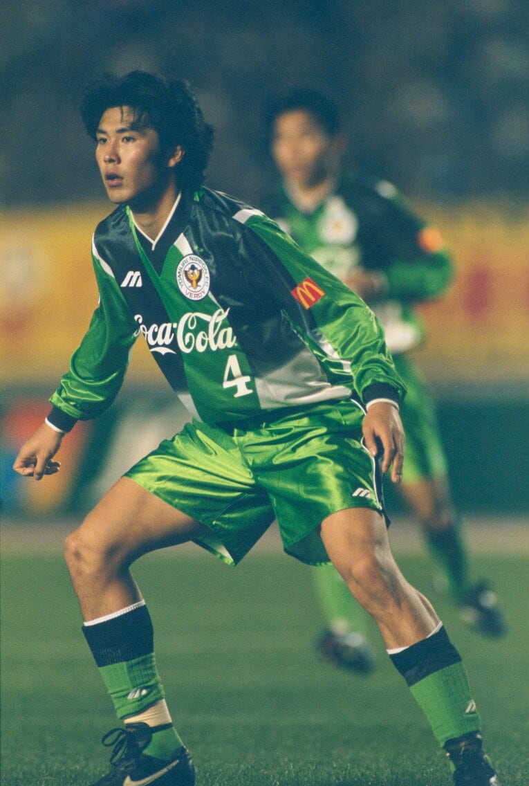 ©Sports Graphic Number